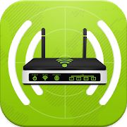 Скачать Анализатор Wi-Fi — Защита Wi-Fi дома и в офисе [Все открыто] на Андроид - Версия 14.19 apk
