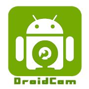 Скачать DroidCam [Без Рекламы] на Андроид - Версия 6.8.2 apk