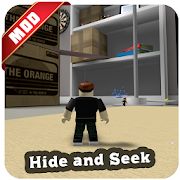 Mod Hide and Seek Extreme Helper (Unofficial)