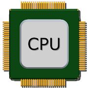 Скачать CPU X - Информация об устройстве и системе [Без Рекламы] на Андроид - Версия 3.2.5 apk