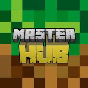 Скачать Мастер HUB для Майнкрафт ПЕ [Без Рекламы] на Андроид - Версия 1.5.2 apk
