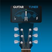 Ultimate Guitar Tuner: бесплатный тюнер для гитары