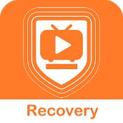 Скачать Восстановление удаленных видео [Без кеша] на Андроид - Версия 1.0.15 apk
