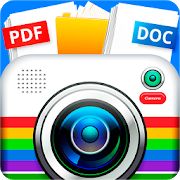 камера Переводчик - перевод фото + Сканер PDF, DOC