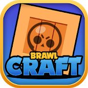 Скачать Brawl Craft: Map Maker [Полная] на Андроид - Версия 1.3.5 apk