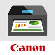 Скачать Canon Print Service [Без кеша] на Андроид - Версия 2.8.0.1 apk