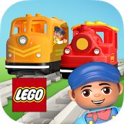 Скачать LEGO® DUPLO® Connected Train [Все открыто] на Андроид - Версия 1.7.4 apk