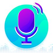 Скачать Voice Editor - Voice Changer & Recorder [Без Рекламы] на Андроид - Версия 1.0.4 apk