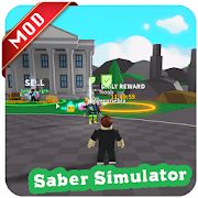 Скачать Mod Saber Simulator Instructions (Unofficial) [Разблокированная] на Андроид - Версия 0.1 apk