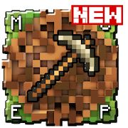 Скачать Master for Minecraft PE (карты, моды, текстуры) [Без Рекламы] на Андроид - Версия 1.3.5 apk