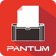 Скачать Pantum Mobile Print & Scan [Неограниченные функции] на Андроид - Версия 1.3.140 apk