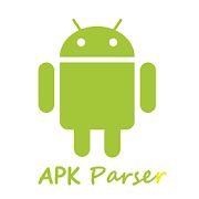 Скачать APK Parser [Полная] на Андроид - Версия 1.0.4 apk