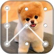 Скачать Экран блокировки щенка [Без кеша] на Андроид - Версия 5.9 apk