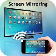 Скачать Screen Mirroring with TV : Play Video on TV [Полный доступ] на Андроид - Версия 2.7 apk