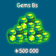 Скачать Free Gems and Coins Calc For Brawl Stars - 2020 [Без Рекламы] на Андроид - Версия 3.0 apk