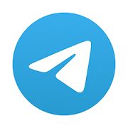 Скачать Telegram [Без кеша] на Андроид - Версия Зависит от устройства apk