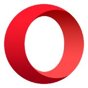 Скачать Браузер Opera с бесплатным VPN [Встроенный кеш] на Андроид - Версия Зависит от устройства apk