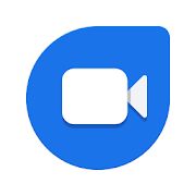 Скачать Google Duo: видеочат с высоким качеством связи [Разблокированная] на Андроид - Версия Зависит от устройства apk