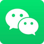 Скачать WeChat [Разблокированная] на Андроид - Версия 7.0.17 apk