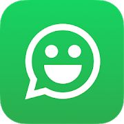 Скачать Wemoji - WhatsApp Sticker Maker [Без кеша] на Андроид - Версия 1.2.3 apk