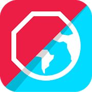 Скачать Adblock: быстрый браузер с блокированием рекламы. [Все открыто] на Андроид - Версия 2.4.0 apk