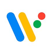 Скачать Wear OS by Google (ранее  [Без кеша] на Андроид - Версия Зависит от устройства apk