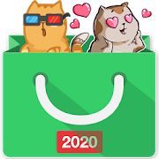 WAStickerApps - My Stickers Store for WhatsApp