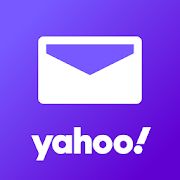 Скачать Yahoo Почта  [Без кеша] на Андроид - Версия 6.13.2 apk