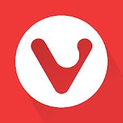 Скачать Браузер Vivaldi с блокировкой рекламы [Без Рекламы] на Андроид - Версия 3.4.2066.82 apk