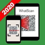 Скачать Whatscan 2020 [Без Рекламы] на Андроид - Версия 2.1 apk