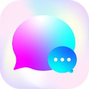 Скачать New Messenger 2020 [Неограниченные функции] на Андроид - Версия 10.8 apk