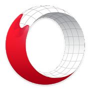 Скачать Браузер Opera beta [Встроенный кеш] на Андроид - Версия Зависит от устройства apk