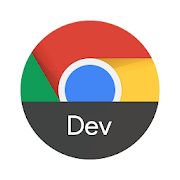 Скачать Chrome Dev [Разблокированная] на Андроид - Версия 88.0.4304.4 apk