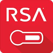 Скачать RSA SecurID Software Token [Разблокированная] на Андроид - Версия 2.8.0 apk