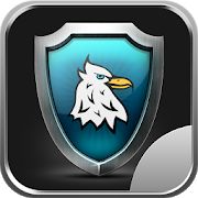 Скачать EAGLE Security FREE 2.0 [Неограниченные функции] на Андроид - Версия 2.5 apk