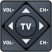 Скачать Пульт для электроники (телевизоры, колонки) [Разблокированная] на Андроид - Версия 2.0 apk