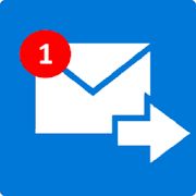 Скачать Приложение электронной почты [Разблокированная] на Андроид - Версия 1.0 apk