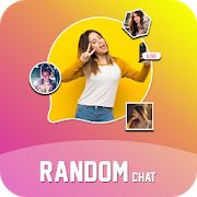 Скачать Live video call only : girls random video chat [Неограниченные функции] на Андроид - Версия 1.0.6 apk