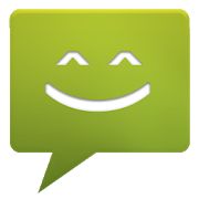 Скачать Messaging Classic [Разблокированная] на Андроид - Версия 1.7.21 apk