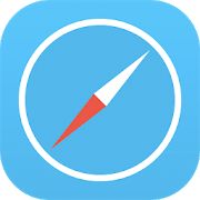 Скачать Surf Browser [Полный доступ] на Андроид - Версия 5.0.2 apk