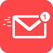 Скачать Email - Fast & Smart email for any Mail [Встроенный кеш] на Андроид - Версия 2.12.36_1005 apk