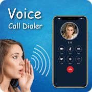 Скачать голос Вызов Звонилка - Разговаривать в Вызов [Полный доступ] на Андроид - Версия 1.3 apk