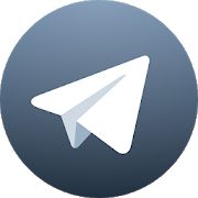 Скачать Telegram X [Разблокированная] на Андроид - Версия Зависит от устройства apk