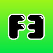 Скачать F3 - Новые друзья, Анонимные вопросы, Чат [Полная] на Андроид - Версия 1.38.2 apk