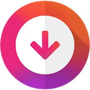 Скачать FastSave for Instagram [Встроенный кеш] на Андроид - Версия 56.0 apk