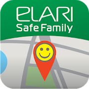 Скачать ELARI SafeFamily [Без кеша] на Андроид - Версия Зависит от устройства apk