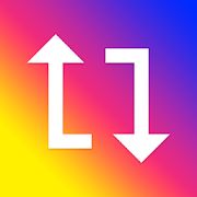 Скачать Repost for Instagram - Regram [Встроенный кеш] на Андроид - Версия 2.8.1 apk