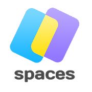 Скачать Spaces [Встроенный кеш] на Андроид - Версия 1.7.0.4 apk