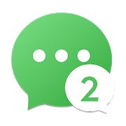 Скачать 2Face - 2 аккаунта для 2 WhatsApp [Без Рекламы] на Андроид - Версия 2.12.07 apk