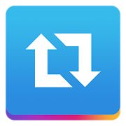 Скачать Repost for Instagram [Полная] на Андроид - Версия 3.4.2 apk